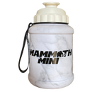 Mammoth Mug - Matte Marble 1.5 L - Water Bottle