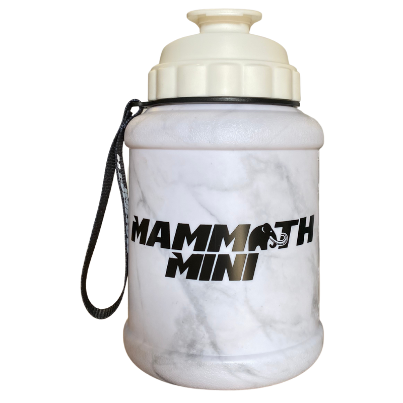 Mammoth Mug