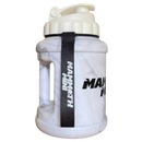 Mammoth Mug - Matte Marble 1.5 L - Water Bottle