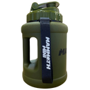 Mammoth Mug - Matte Military Green 1.5 L - Water Bottle