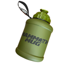 Mammoth Mug - Matte Military Green 2.5 L - Water Bottle