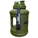 Mammoth Mug - Matte Military Green 2.5 L - Water Bottle