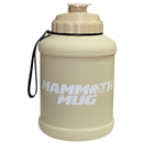 Mammoth Mug - Matte Nude 2.5 L - Water Bottle