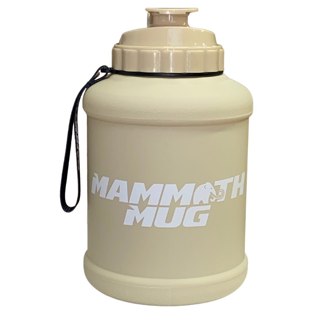 Mammoth Mug