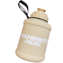 Mammoth Mug - Matte Nude 2.5 L - Water Bottle