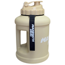 Mammoth Mug - Matte Nude 2.5 L - Water Bottle
