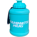 Mammoth Mug - Matte Tiffany Blue 1.5 L - Water Bottle