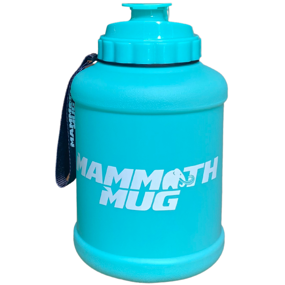 Mammoth Mug