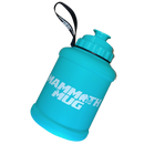 Mammoth Mug - Matte Tiffany Blue 2.5 L - Water Bottle