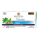 Hyleys Mint & Lemon Balm Tea - - Tea