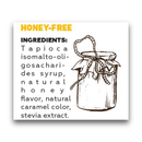 Mrs Taste Honey-Free Low Calorie Honey Substitute - 280g - - Syrup