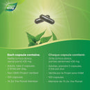 Nature's Way Nettle Herb - 100 vegetarian capsules - Herbals