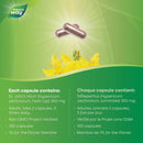 Nature's Way St. John’s Wort - 100 vegetarian capsules - Herbals