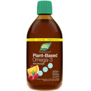 NutraVege Plant Based Omega-3 Extra Strength - 500ml Cranberry Orange - Omega 3