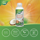 Nature's Way Liquid Coconut Oil - 300ml - - Cooking Oil