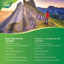 Nature's Way Liquid Coconut Oil - 300ml - - Cooking Oil