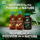 Nature's Way NutraVege Plant-based Omega-3 Extra Strength 200ml - Cranberry Orange - Omega 3