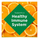 Nature's Bounty Vitamin C With Rose Hips 1000 mg - 100 Tablets - Vitamin C