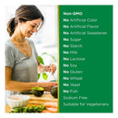 Nature's Bounty Vitamin C With Rose Hips 1000 mg - 100 Tablets - Vitamin C