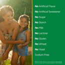 Nature's Bounty Calcium with Vitamin D3, Absorbable - 100 Softgels - - Calcium