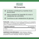 Nature's Bounty Chromium 200 mcg - 100 Tablets November 2025 - Minerals