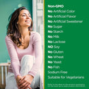 Nature's Bounty Biotin 1000mcg - 200 coated tablets - Vitamin B