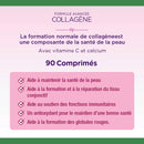 Nature's Bounty Advanced Collagen Skin Care Formula - 90 Tablets June 2025 - Collagen