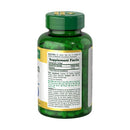 Nature's Bounty Melatonin 5mg - 200 Softgels - Melatonin