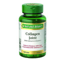 Nature's Bounty Collagen Joint - 120 Tablets 05 01 2025 - Collagen