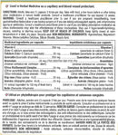 Nature's Bounty Quercetin - 100 capsules - Antioxidant