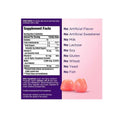 Nature's Bounty Hair, Skin & Nails 2500 mcg - Strawberry 180 Gummies - Hair, Skin & Nails