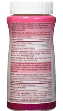 Nature's Bounty Calcium + Vitamin D3 - 60 Gummies - Multivitamin