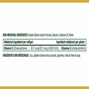 Nature's Bounty Vitamin D3 - - Vitamin D