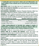 Nature's Bounty Ultra Strength Vegetarian Turmeric 9,000mg - 30 capsules - Herbals