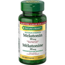 Nature's Bounty Melatonin 10mg - 120 Tablets - Melatonin