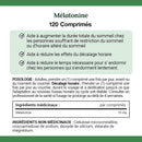 Nature's Bounty Melatonin 10mg - 120 Tablets - Melatonin
