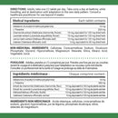 Nature's Bounty Sleep3 - 15 Tablets - Sleep Supplement