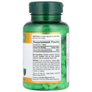 Nature's Bounty Zinc 50 mg - 200 Tablets - Zinc