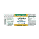Nature's Bounty Melatonin 3mg - 120 Tablets - Melatonin
