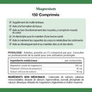 Nature's Bounty Magnesium 500mg Plus Electrolytes - - Magnesium
