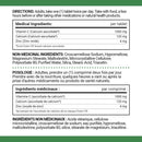 Nature's Bounty Vitamin C 1000mg Ester-C - 90 capsules 07 01 2025 - Vitamin C