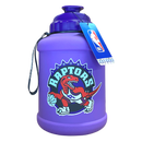 Mammoth Mug - Nba Raptor (Hardwood Classic) 2.5 L - Water Bottle