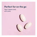 NeoCell Super Collagen +C - 120 Capsules - Collagen