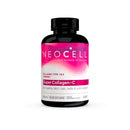 NeoCell Super Collagen +C - 120 Capsules - Collagen