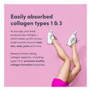 NeoCell Super Collagen +C - 120 Capsules - Collagen