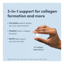 NeoCell Super Collagen +C - 120 Capsules - Collagen