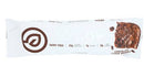 No Cow Protein Bar - Chocolate Fudge Brownie 2.12 Oz - Protein snacks