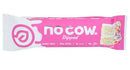 No Cow Protein Bar - Birthday Cake 2.12 Oz - Protein snacks