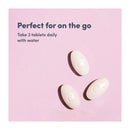 NeoCell Super Collagen + C With Biotin - 90 Tablets - Collagen