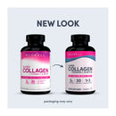 NeoCell Super Collagen + C With Biotin - 90 Tablets - Collagen